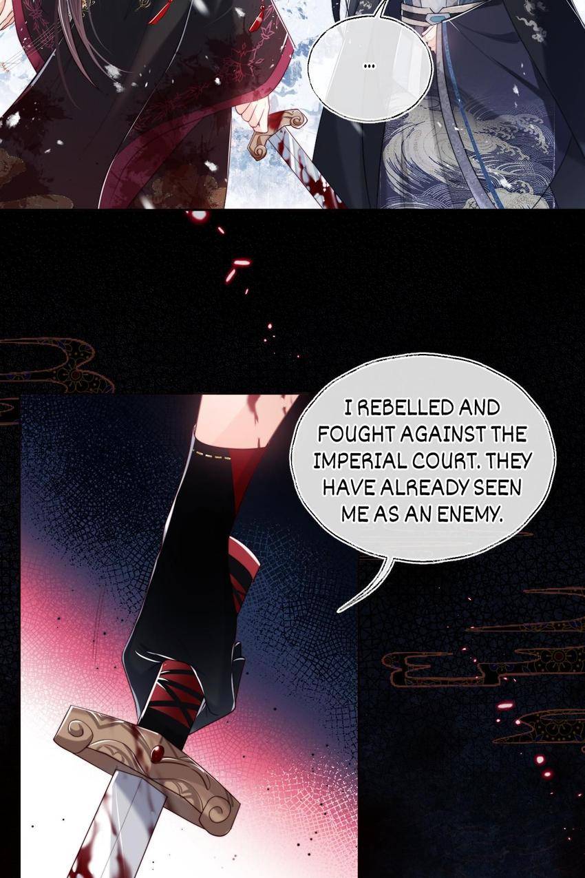 Breed My Dear Enemy：Season 2