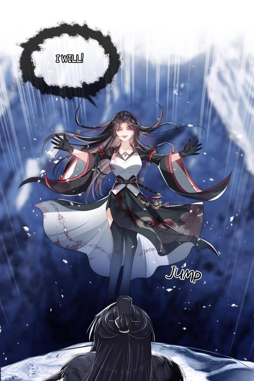 Breed My Dear Enemy：Season 2