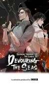 Breaking Through the Clouds 2: Devouring the Seas • Chapter 77 • Page ik-page-4582015