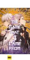 The Game That I Came From • Chapter 126 • Page ik-page-4582950
