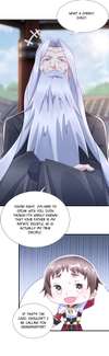 It's Not Easy to Be a Man After Travelling to the Future • Chapter 107 • Page ik-page-4583905