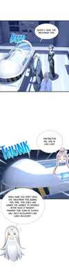 It's Not Easy to Be a Man After Travelling to the Future • Chapter 103 • Page 2