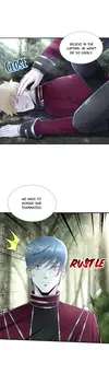 It's Not Easy to Be a Man After Travelling to the Future • Chapter 97 • Page 1