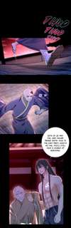 Infinity Mailman • Chapter 178 • Page ik-page-4584952