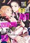 The Newbie Host Gets Disciplined on the Bed • Chapter 16 • Page ik-page-4592074