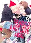 This Slut’s in the Midst of a Hot Love Scandal! • Chapter 17 • Page ik-page-4592225