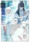 Only I Shall Be Immortal • Chapter 4: Perfected Taoist Dao Ming • Page 15