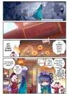 Song in the Clouds • Chapter 4: The Journey to Chang'an (Part 2) • Page 9