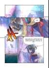 Legend of Qiuluo II • Chapter 5 Part 1 • Page 2