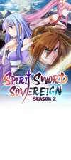 Spirit Sword Sovereign: Season 2 • Season 2 Chapter 45 • Page ik-page-4593373