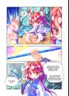 Legend of Qiuluo I • Chapter 14 Part 2 • Page ik-page-4605423