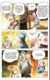The Magic Chef of Fire and Ice: Season 1 • Chapter 5 Part 1 • Page 3