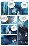 The Magic Chef of Fire and Ice: Season 1 • Chapter 5 Part 1 • Page 11