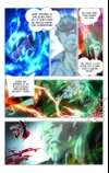 The Magic Chef of Fire and Ice: Season 1 • Chapter 6 Part 1 • Page 3