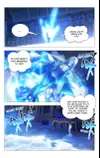 The Magic Chef of Fire and Ice: Season 1 • Chapter 6 Part 1 • Page 11