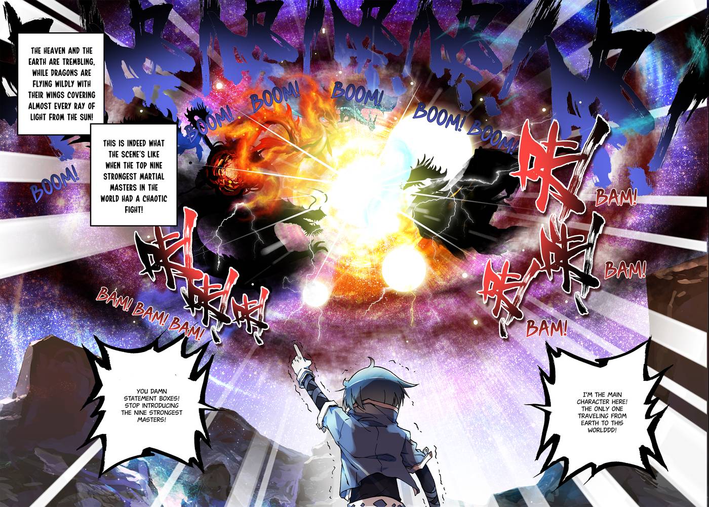 X - Age of the Dragon