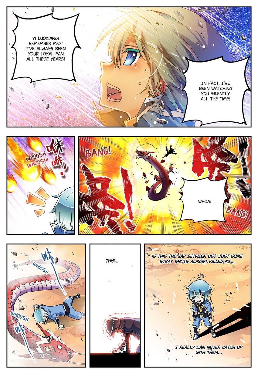X - Age of the Dragon