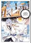 Great Mage of Light • Chapter 4 Part 2 • Page ik-page-4599931