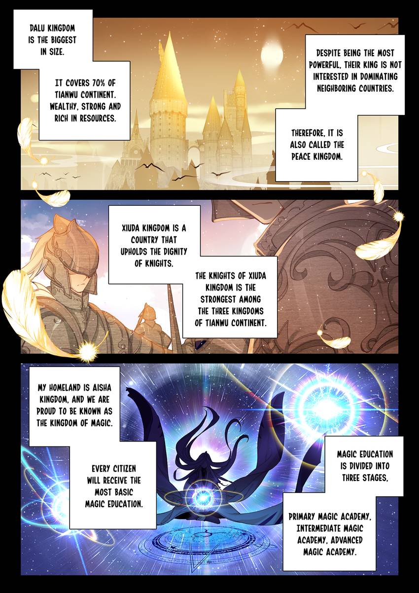 Great Mage of Light