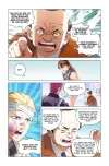 Invincible God of War: Season 1 • Chapter 1 Part 2 • Page 6