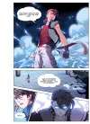 Invincible God of War: Season 1 • Chapter 4 Part 1 • Page 4