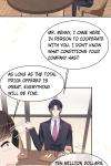 Bright Stars: Pick A Boss To Be My Husband • Chapter 101 • Page ik-page-4602677