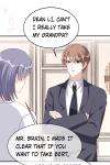 Bright Stars: Pick A Boss To Be My Husband • Chapter 110 • Page ik-page-4602908