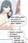 Bright Stars: Pick A Boss To Be My Husband • Chapter 123 • Page ik-page-4603280