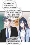 Bright Stars: Pick A Boss To Be My Husband • Chapter 127 • Page ik-page-4603382