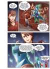 Invincible God of War: Season 1 • Chapter 11 Part 2 • Page ik-page-4617837