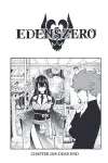 EDENS ZERO • CHAPTER 208: Dead End • Page ik-page-4614135
