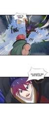 I, Taoist Wu Xin • Season 2 Chapter 13 • Page ik-page-4615032