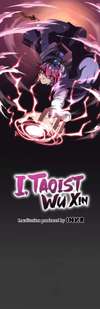 I, Taoist Wu Xin • Season 2 Chapter 15 • Page ik-page-4615299