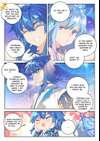 Soul Land - The Legendary Tangs' Hero • Chapter 34 (Part 2) • Page ik-page-4615492
