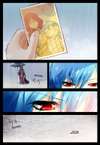 Shrouding The Heavens • Chapter 26: My Dream (Part 2) • Page ik-page-4620072
