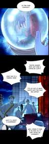 Infinity Mailman • Chapter 203 • Page ik-page-4621499