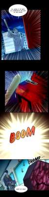 Infinity Mailman • Chapter 203 • Page ik-page-4621500