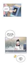 Wolf's Kiss • Chapter 1 • Page ik-page-4633165