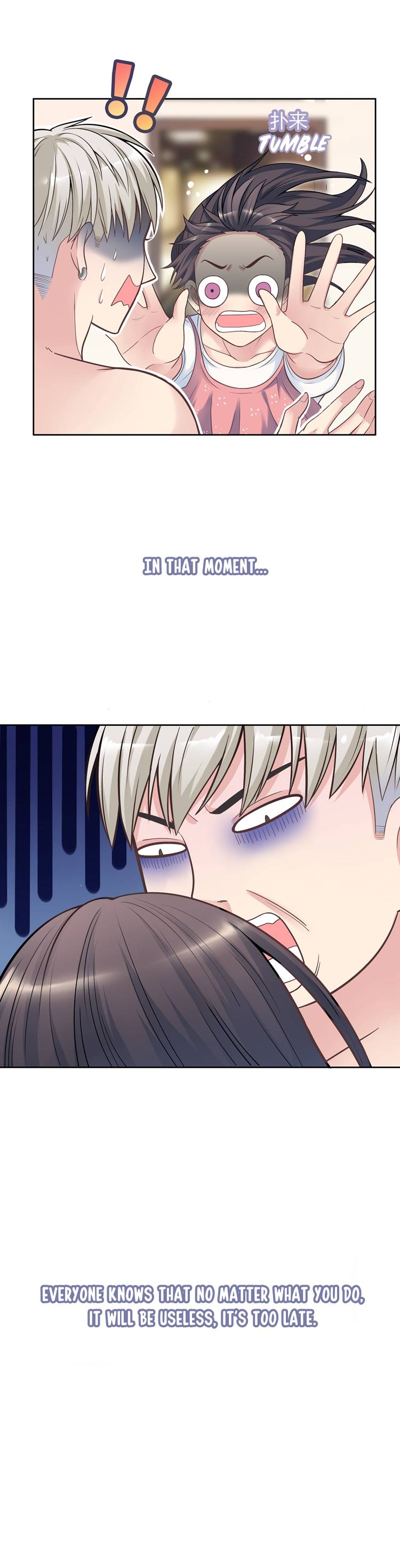 Wolf's Kiss