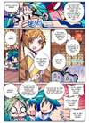Finest Servant • Chapter 12 Part 2 • Page ik-page-4630717