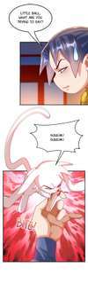 Martial Inverse • Chapter 261 • Page ik-page-4635980