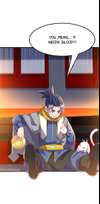 Martial Inverse • Chapter 261 • Page ik-page-4635981