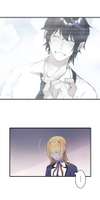 Zero Touch • Origin Chapter 10 • Page ik-page-4639889
