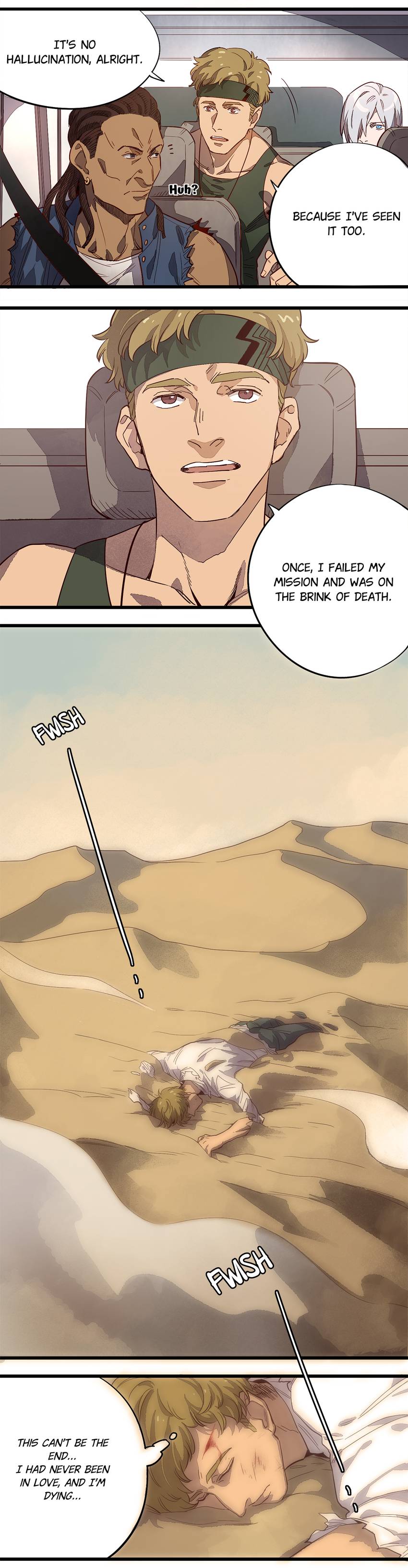 The Centaur