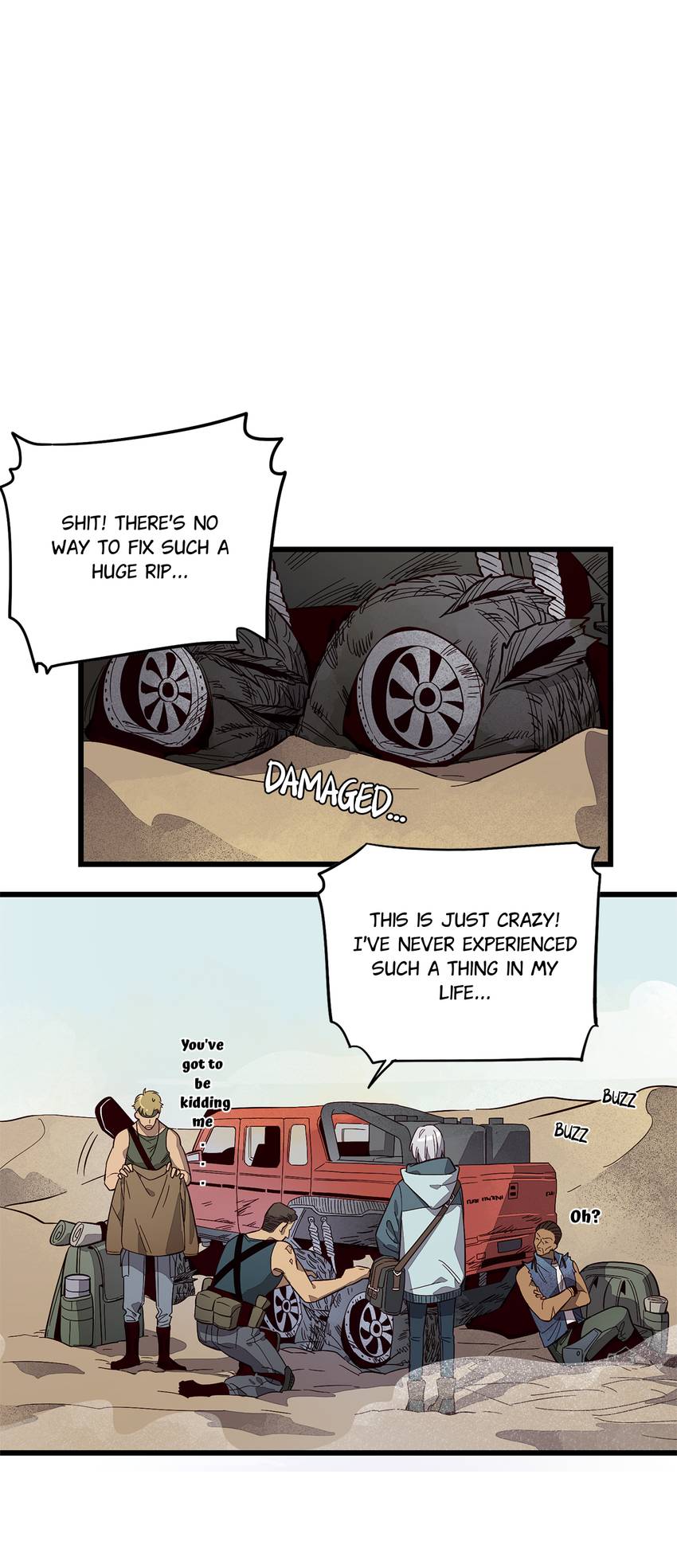 The Centaur