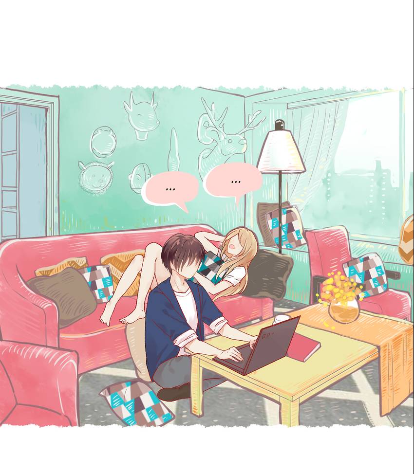 All The Things I Like About You