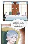 The Encounter with Fox • Season 3 Chapter 9 • Page ik-page-4546455
