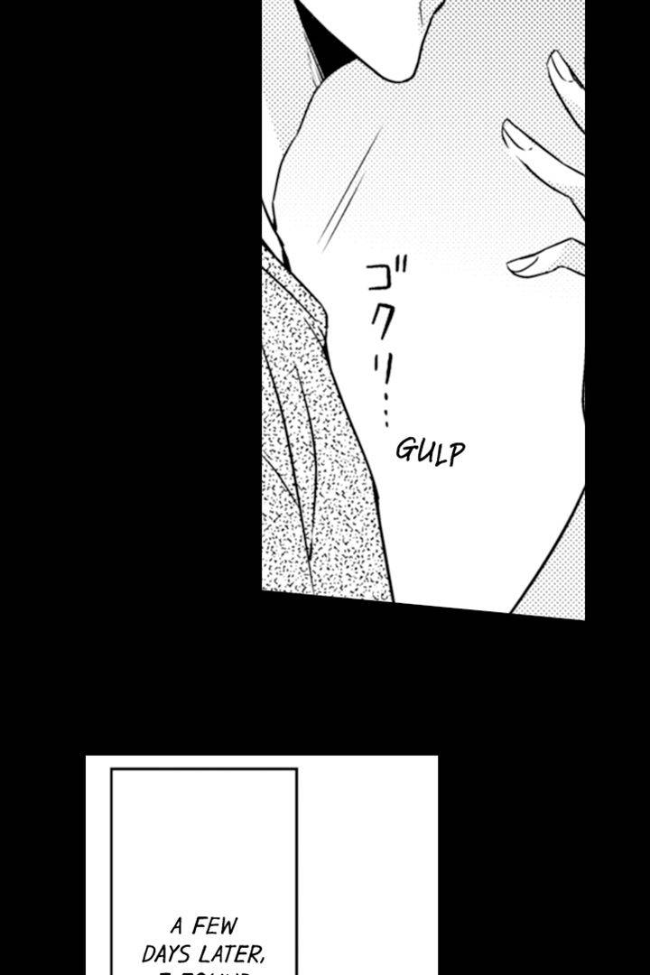 Underneath It All, Ren Is a Woman