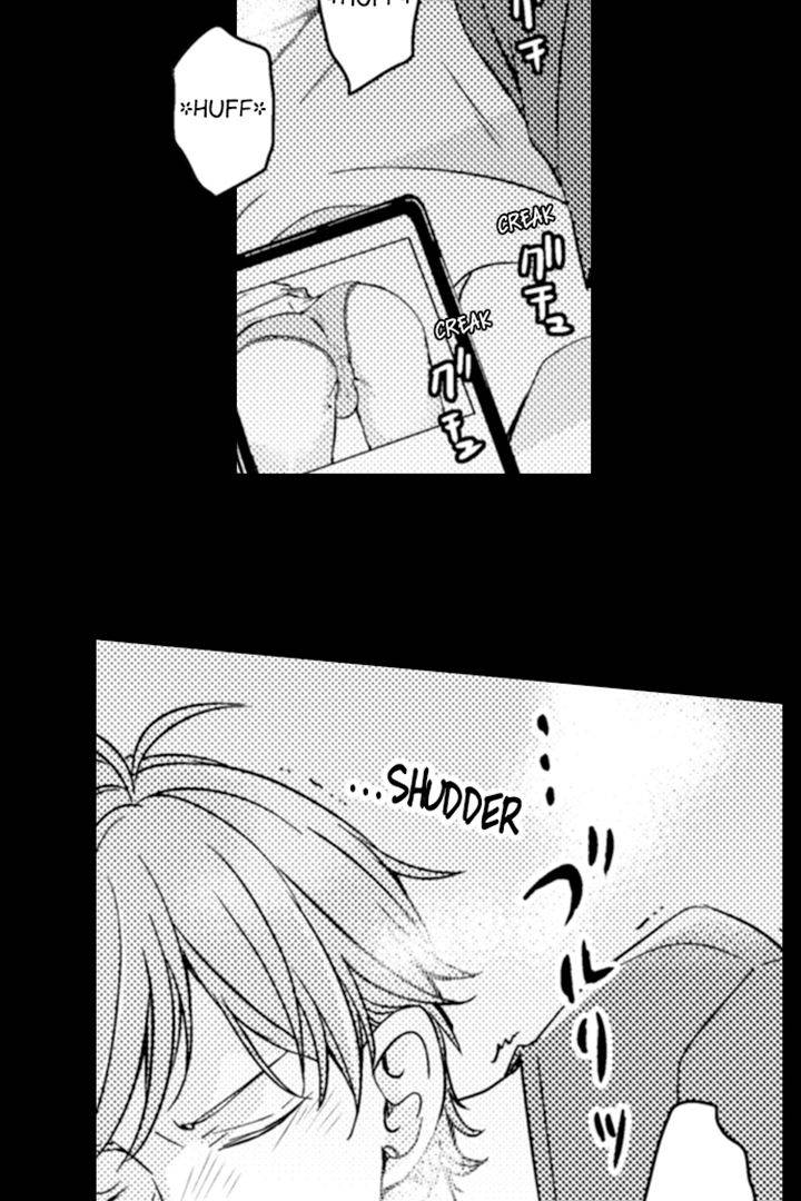 Underneath It All, Ren Is a Woman