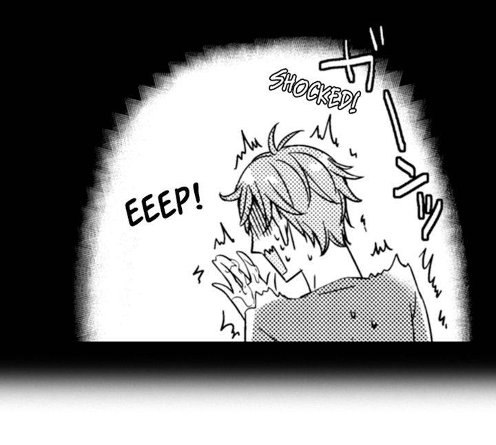Underneath It All, Ren Is a Woman